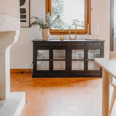 Avec Piscine Centre 5br/10p Apartmán Deauville