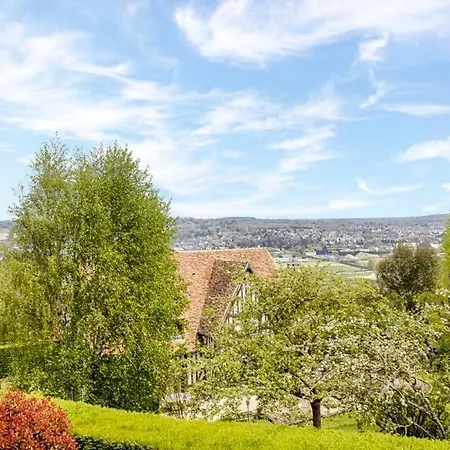 Avec Piscine Centre 5br/10p