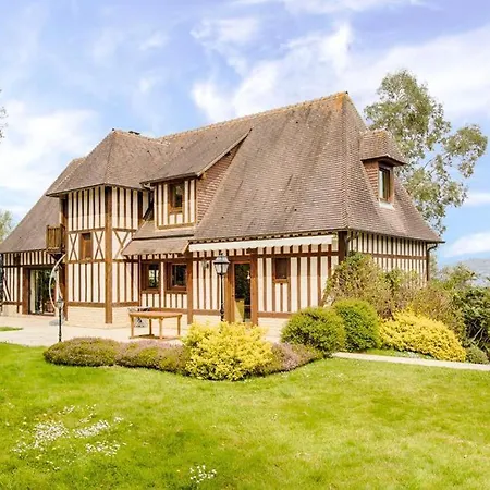 Avec Piscine Centre 5br/10p