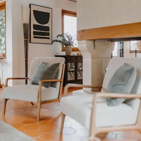 Apartment Avec Piscine Centre 5br/10p Deauville