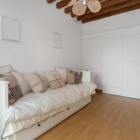 Avec Piscine Centre 5br/10p