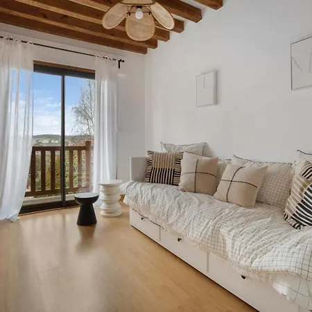 Avec Piscine Centre 5br/10p *