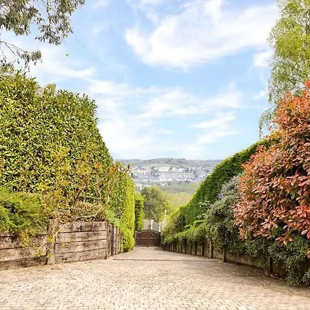 Avec Piscine Centre 5br/10p